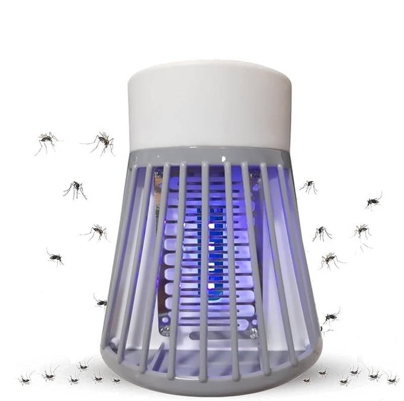 Plug Mosquito Killer with Switch