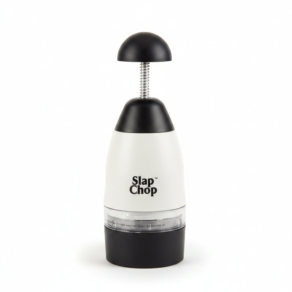 Slap Chop – Multi-Purpose Manual Food & Vegetable Chopper