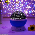 Magic Star Master LED Night Light Projector