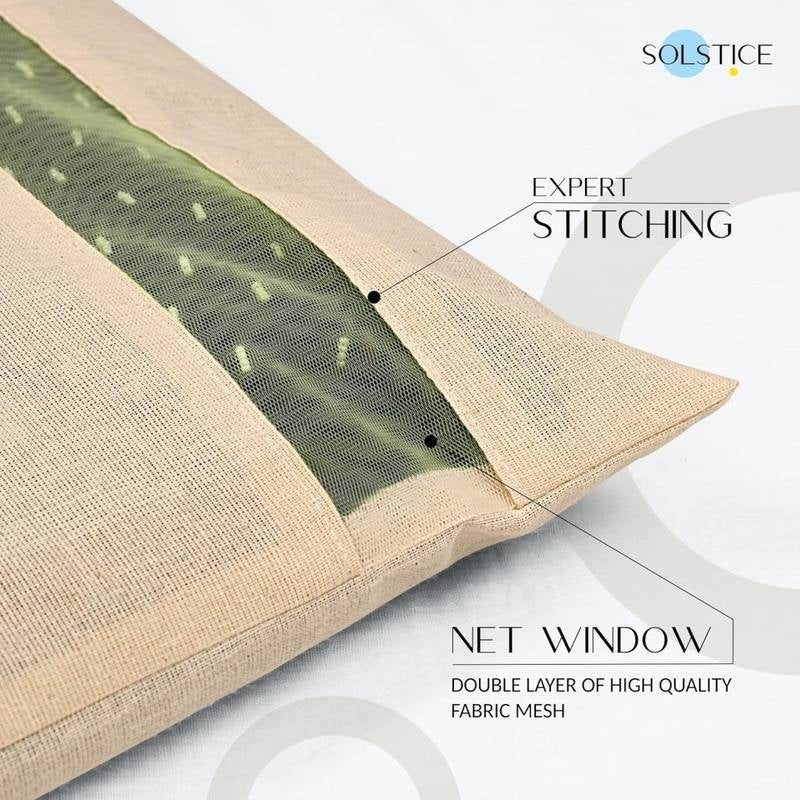 Cotton Saree Cover