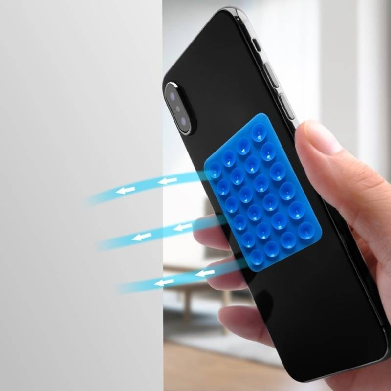 Mobile Suction Case