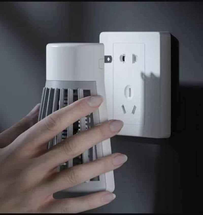 Plug Mosquito Killer with Switch