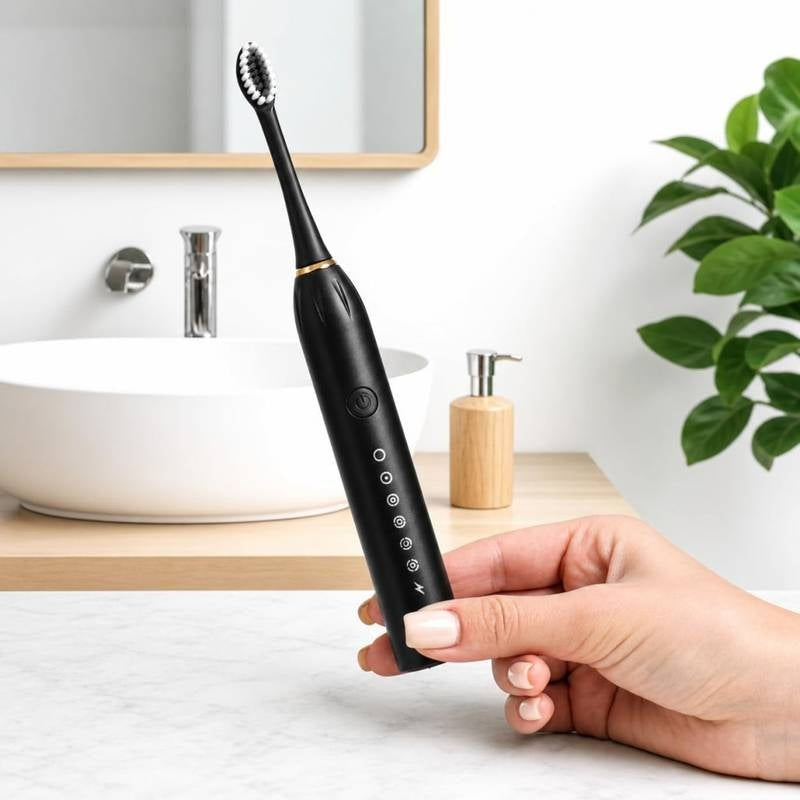Sonic Electric Toothbrush