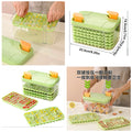5 Layer Ice Box
