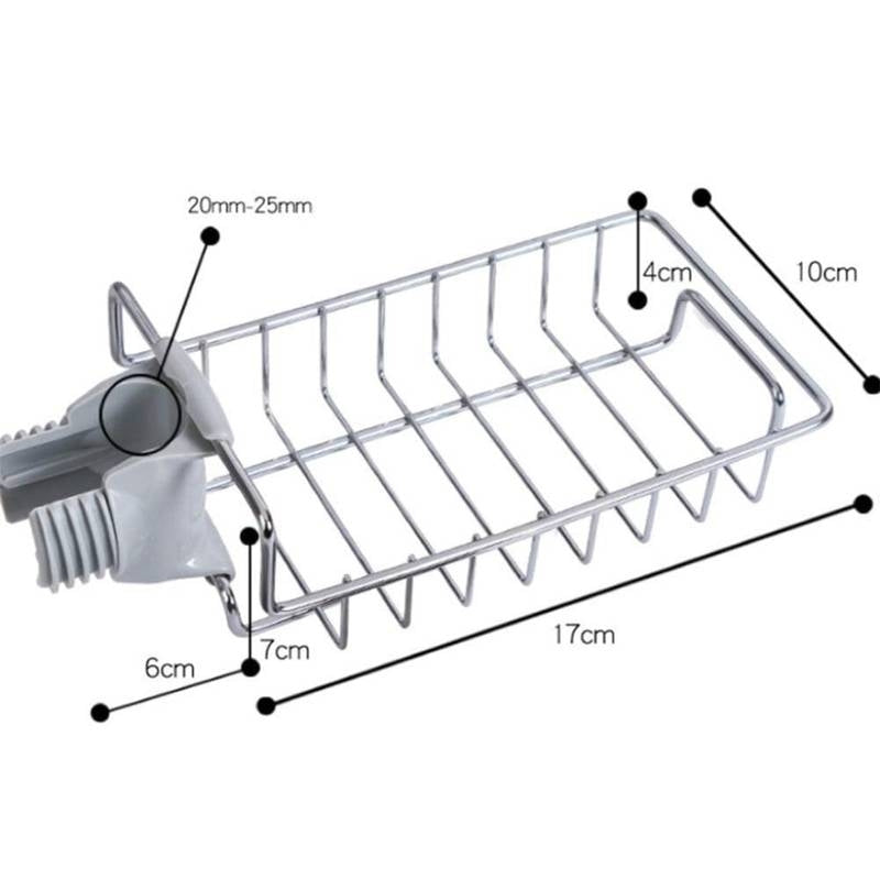 Sink Faucet Holder Stand