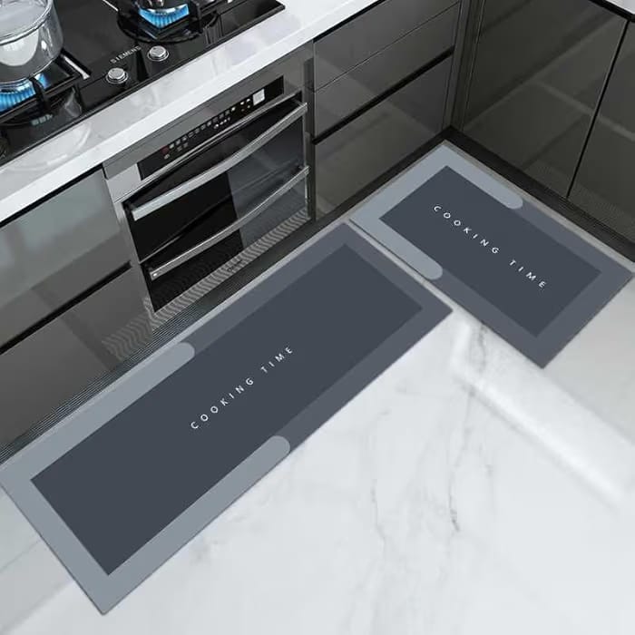 Rubber Kitchen Mats