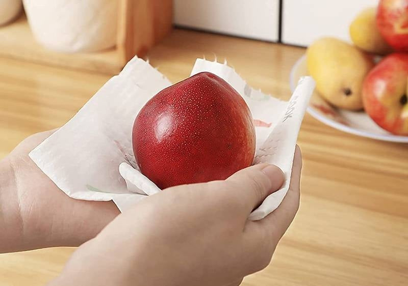 Kitchen Tissue Roll Reusable and Washable