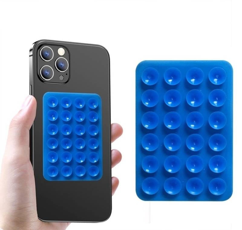 Mobile Suction Case