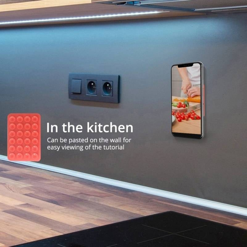 Mobile Suction Case