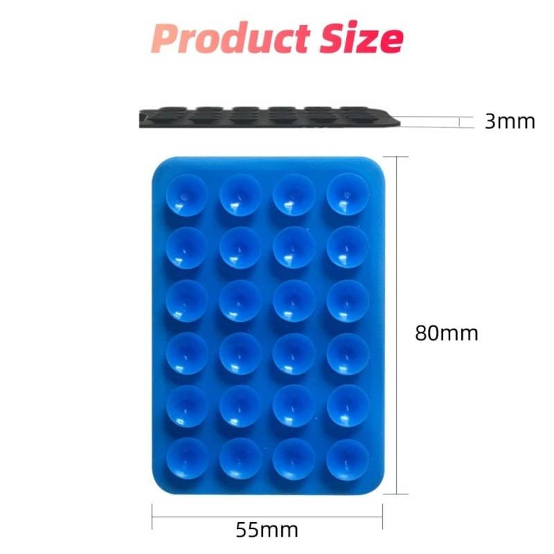 Mobile Suction Case