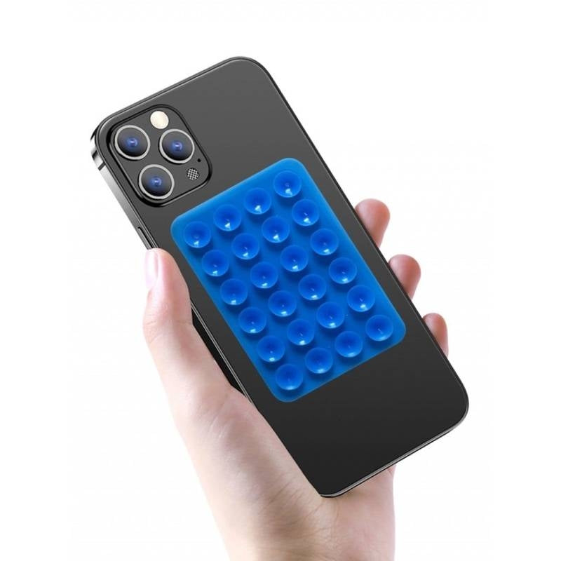 Mobile Suction Case