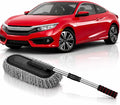 Soft Microfiber Car Duster Brush